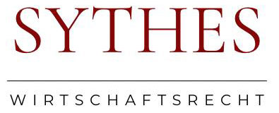 Sythes Wirtschaftsrecht, Kanzlei Ulrike Sythes Sythes Wirtschaftsrecht, Kanzlei Ulrike Sythes